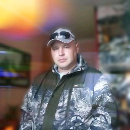 Василий, Тобольск, 51 год